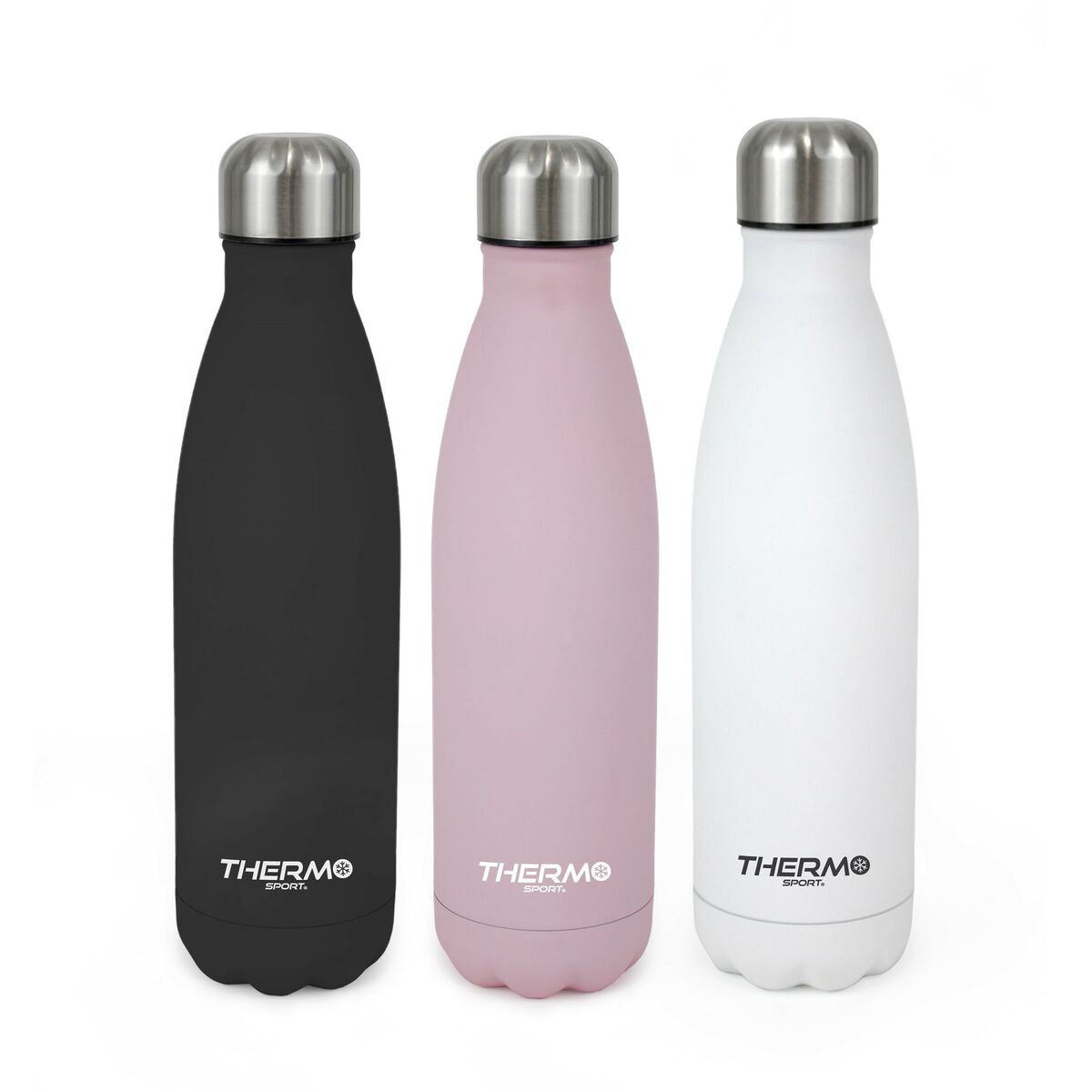 Termopudel ThermoSport Soft Touch 750 ml (6 Ühikut)